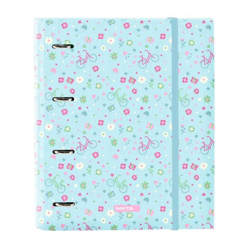 CARP 4 ANI 35MM C/RECAMBIO SAFTA "BICICLETA" 542449666 SAFTA24 VAC 27*32