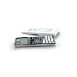 CALCULADORA CIENTIFICA OFFICE BOX 552 FUNCIONES SOLAR EQUIVALE A FX-991 SP-X