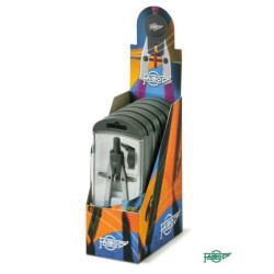 COMPAS FAIBO ESCOLAR MICROMETRICO ADAPTADOR 101T C/ESTUCHE