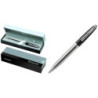 BOLIGRAFO LUXOR ALPS NEGRO 2710 C/ESTUCHE 11101 DMM