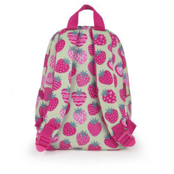 MOCHILA GABOL21 SCHOOL HONEY 228487 099