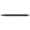 BOLIGRAFO SCHNEIDER K-15 CLIP METAL NEGRO 3081 C/50U