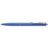 BOLIGRAFO SCHNEIDER K-15 CLIP METAL AZUL 3082 C/50U