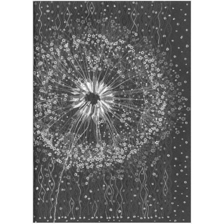 LIBRETA TURNOWSKY A-5 DIENTE LEON ARGU 38658