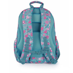 MOCHILA GABOL21 SCHOOL WENDY 228940 099