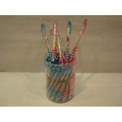 BOLIGRAFO DEC PERONA WITCH EXP 48U. AUTOMATICO 37186 ^