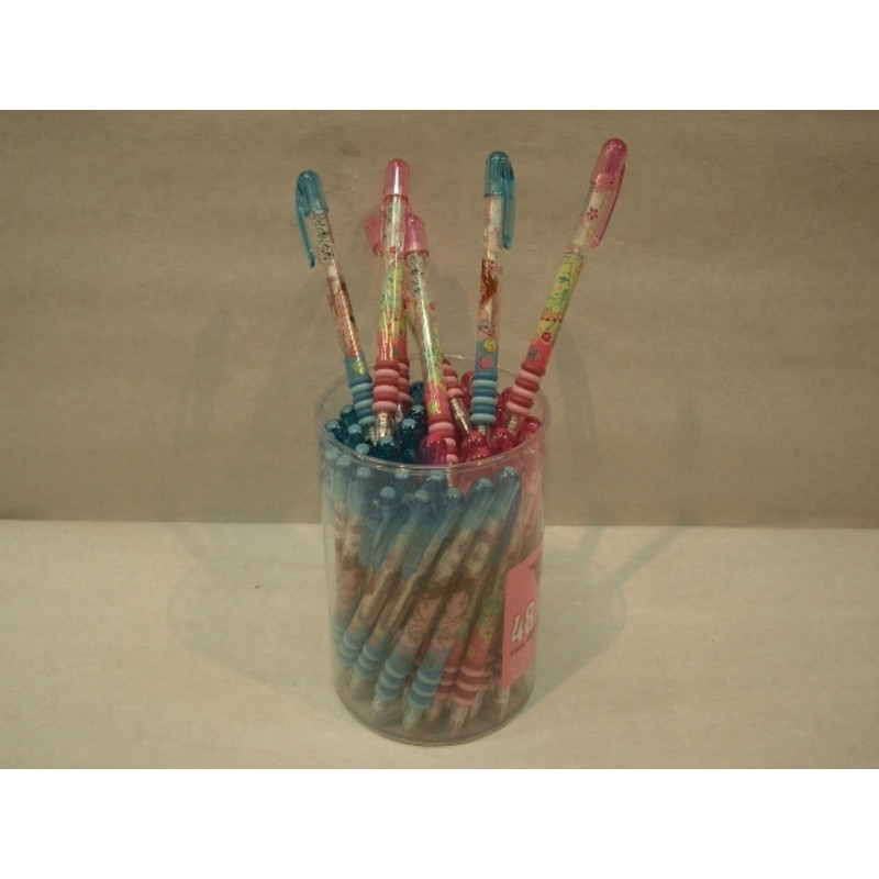 BOLIGRAFO DEC PERONA WITCH EXP 48U. AUTOMATICO 37186 ^