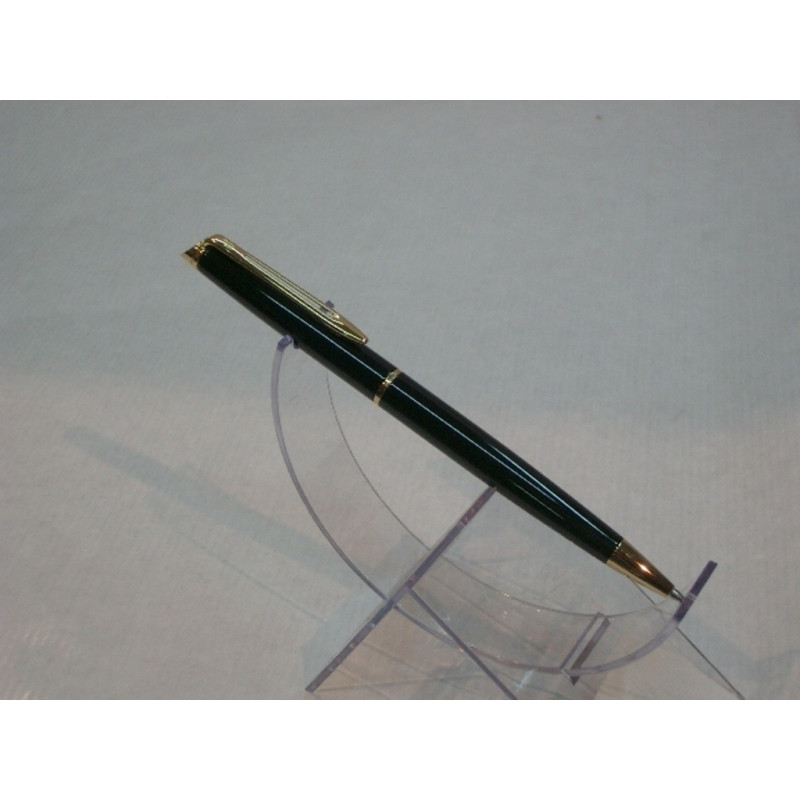 BOLIGRAFO WATERMAN HEMISPHERE LACA NEGRO GT ^