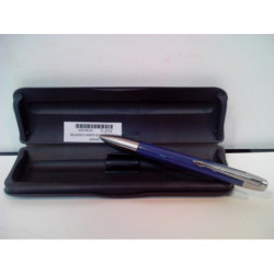 BOLIGRAFO PARKER VECTOR XL INDIGO SERENO ^