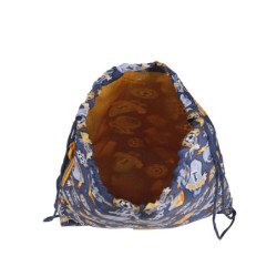 MOCHILA SACO GABOL21 SCHOOL SYMBOL 229371 099