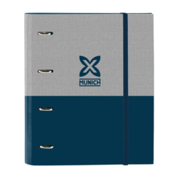 CARP 4 ANI 35MM C/RECAMBIO MUNICH "STREET" SAFTA25 ENERO 542510666