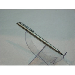 BOLIGRAFO WATERMAN HEMISPHERE ACERO CT