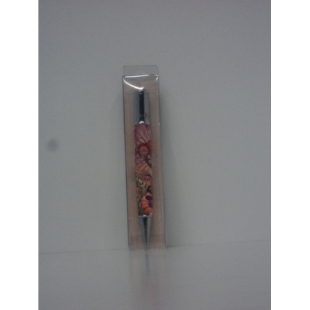 BOLIGRAFO SENFORT15 CATALINA GIRLS PERFUMADO C/ESTUCHE CEG122 ^