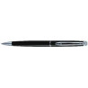 BOLIGRAFO WATERMAN HEMISPHERE LACA NEGRO CT ^