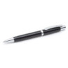 BOLIGRAFO INOXCROM ARC NEGRO C/ESTUCHE 10151100