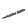 BOLIGRAFO INOXCROM PRIME NEGRO C/ESTUCHE 10151102