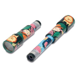 CALEIDOSCOPIO CAYRO 24,5CM EXTENSIBLE 2 MODELOS 831 (12)