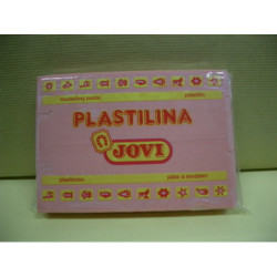 PLASTILINA JOVI 72/08 GRANDE CARNE