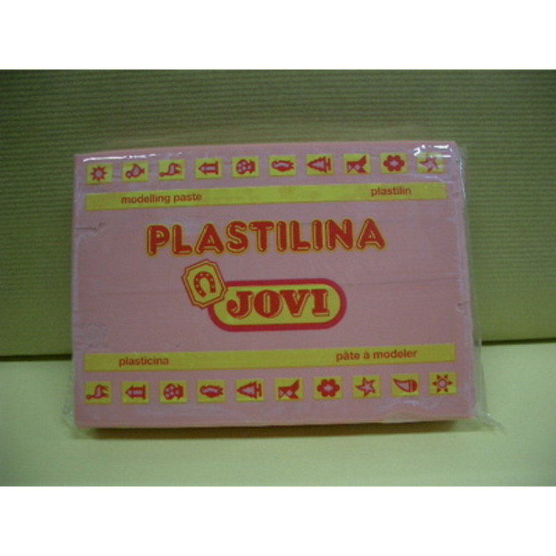 PLASTILINA JOVI 72/08 GRANDE CARNE