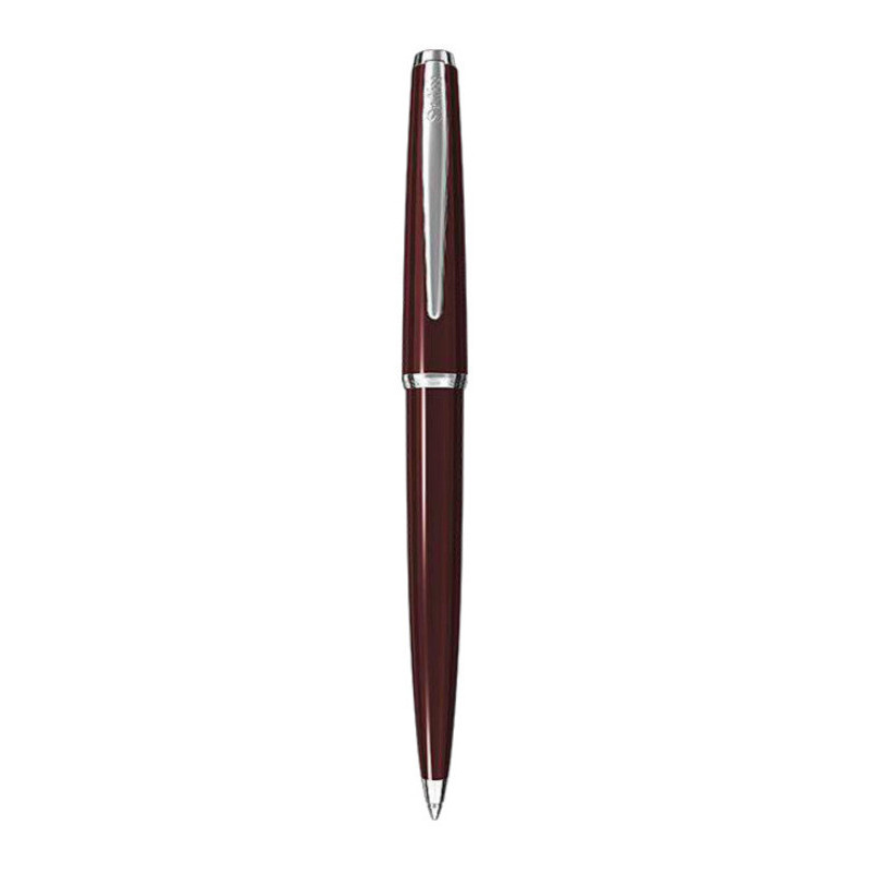 BOLIGRAFO SCRIKSS VINTAGE 33 BURDEOS 57558