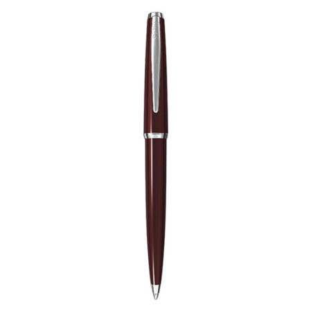BOLIGRAFO SCRIKSS VINTAGE 33 BURDEOS 57558