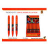 BOLIGRAFO INOXCROM 10 SELECCION ESPAÑOLA FUTBOL 700222 ^