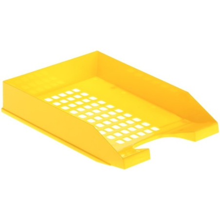 BANDEJA APILABLE A-2000 MOD 710 AMARILLA ^