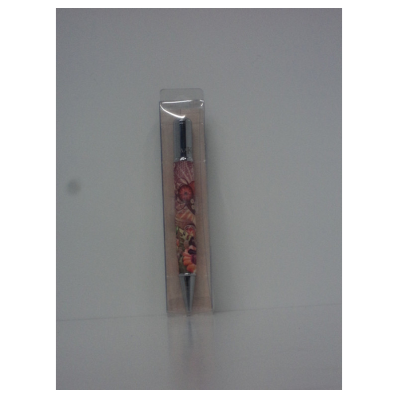 BOLIGRAFO SENFORT15 CATALINA GIRLS PERFUMADO C/ESTUCHE CEG122 ^