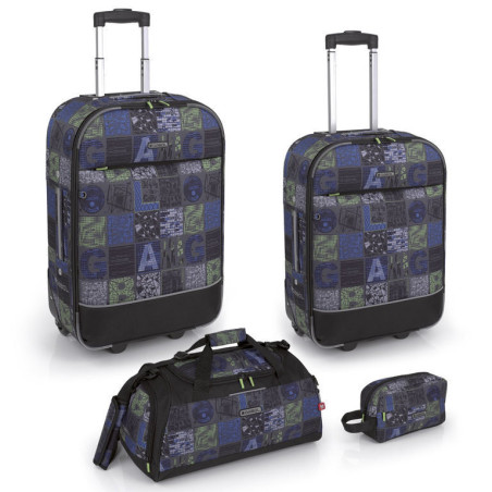 LOTE 4 PZAS GABOL16 SCHOOL CITY 218020 ^