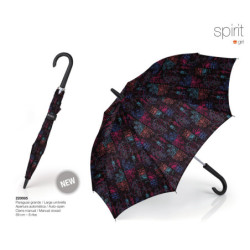 PARAGUAS GABOL17 SCHOOL 59CM AUTOMATICO SPIRIT 220085 ^