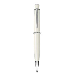 BOLIGRAFO SCRIKSS CHIC 62 BLANCO PERLA 74937
