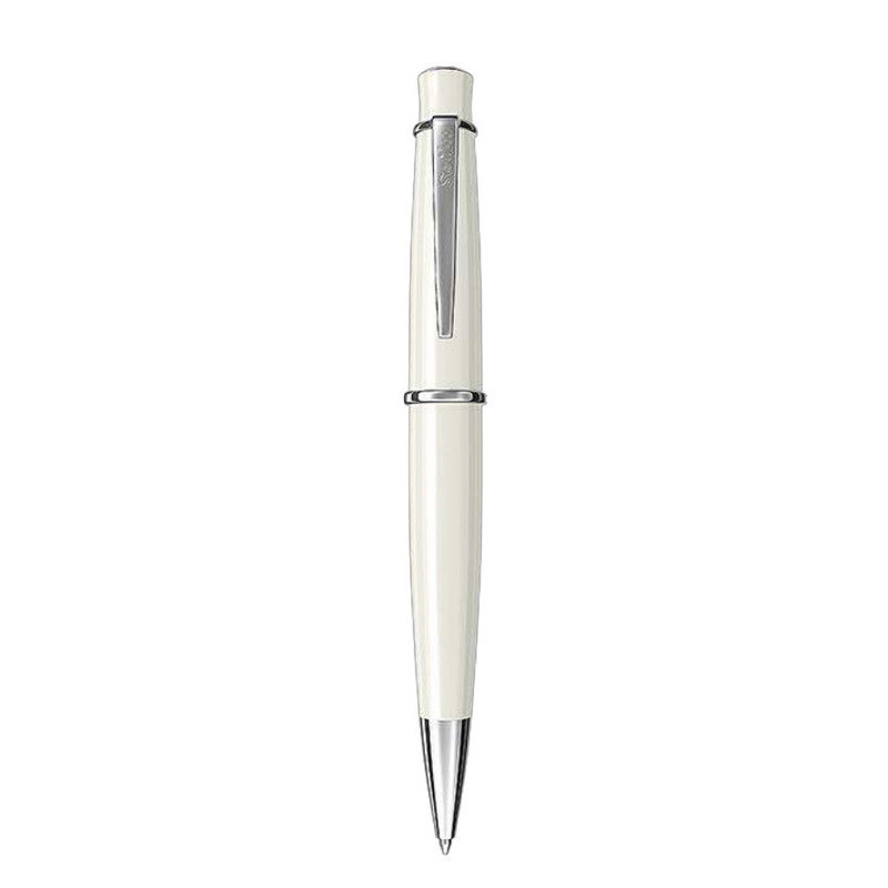 BOLIGRAFO SCRIKSS CHIC 62 BLANCO PERLA 74937