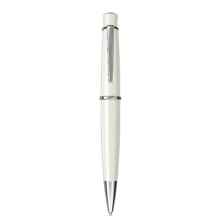 BOLIGRAFO SCRIKSS CHIC 62 BLANCO PERLA 74937