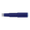 TINTA CARTUCHO PLUMA CROSS 8920 AZUL