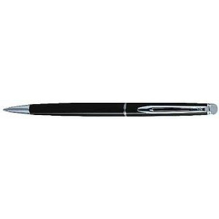 BOLIGRAFO WATERMAN HEMISPHERE LACA NEGRO CT ^