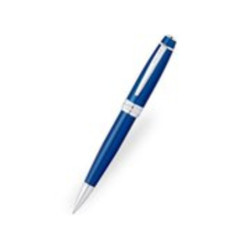 BOLIGRAFO CROSS BAILEY LACA AZUL AT0452-12