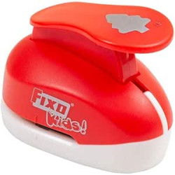 PERFORADORA GOMA EVA ARBOL 3,8CM FIXO KIDS 00066051