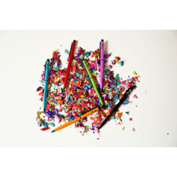 BOLIGRAFO MANIFOL NAUGHTY MARC COLORES SURTIDOS BO2001