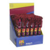 BOLIGRAFO CYP COLGANTE 6 COL. COLGANTE FCBARCELONA BSC-07-BC ^