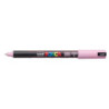 MARCADOR UNI-BALL POSCA PC-1MR PUNTA EXTRA FINA 0,7MM ROSA CLARO -51-