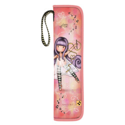 CARTULINA CANSON MI-TEINTES A-4 160G 102 AZUL PTE 50H