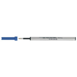 RECAMBIO ROTULADOR 0,7 CROSS ROLLER BALL AZUL 8521