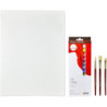 SET PINTURA DALER ROWNEY SET OLEO 16PZS 118500005 FILA UNIDAD