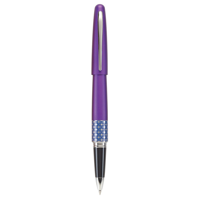 ROTULADOR PILOT URBAN RETRO POP VIOLETA NBURP