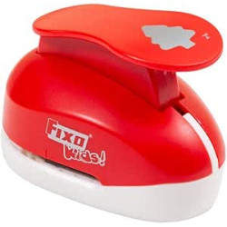 PERFORADORA GOMA EVA ARBOL 5CM FIXO KIDS 00065851