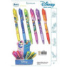 BOLIGRAFO ASTRO AUTOMATICO DISNEY MICKEY EX/48 U AS030 ^