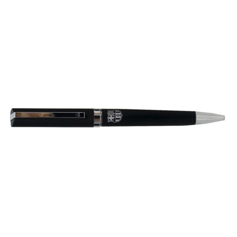 BOLIGRAFO CYP FCBARCELONA ANODIZADO GRIS BP-29-BC