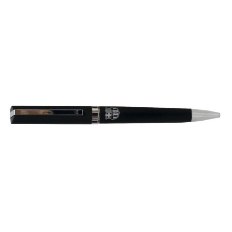 BOLIGRAFO CYP FCBARCELONA ANODIZADO GRIS BP-29-BC