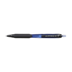 BOLIGRAFO UNI-BALL JETSTREAM 101 0,7 AZUL C/12U