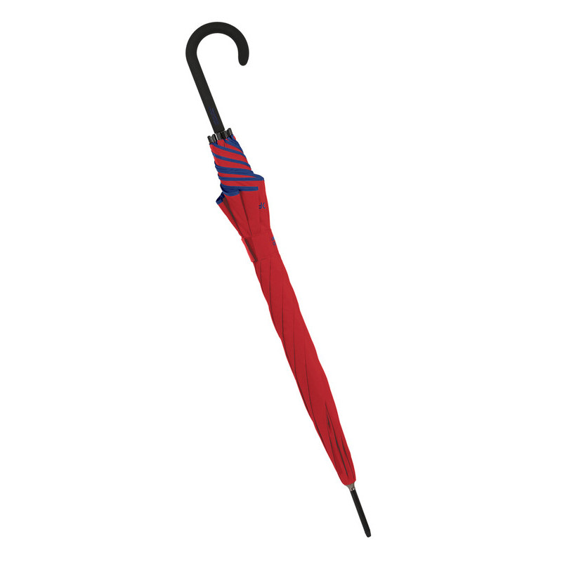 PARAGUAS AUTOMATICO 60 CM BENETTON RED SAFTA23 ENERO 56003